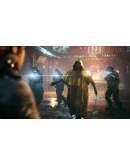 Bright Memory Infinite Platinum Edition Xbox Series XS