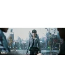 Bright Memory Infinite Platinum Edition Xbox Series XS