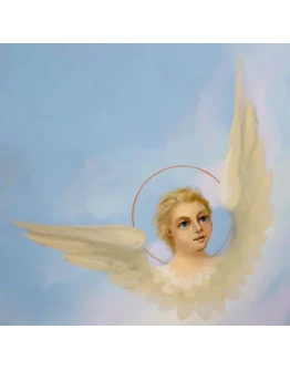 Ангел_022(55х53см)