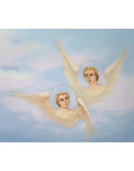 Ангел_023(86х73см)