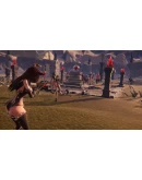 Succubus With Guns - Campaign Succubus With Guns - Campaign