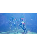 Succubus With Guns - Campaign Succubus With Guns - Campaign