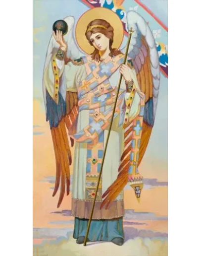 Ангел_028(140х264см)