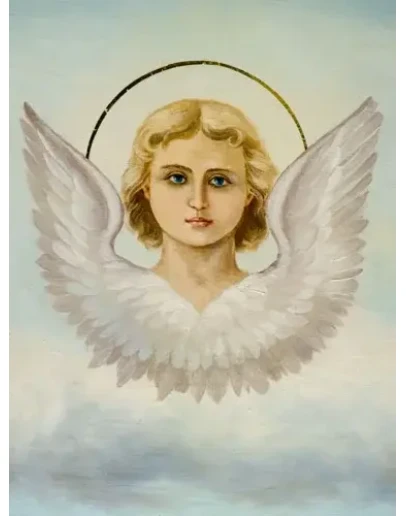 Ангел_029(80х107см)