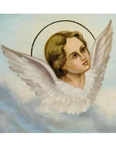 Ангел_030(81х84см)