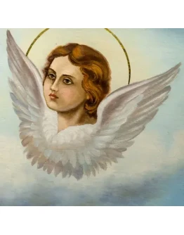 Ангел_032(79х76см)