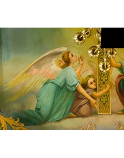 Ангел_035(150х124см)