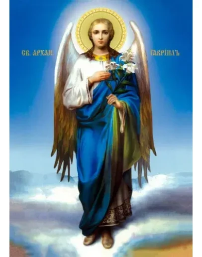 Гавриил, арх._001(100х140см)