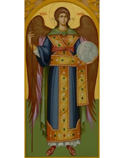 Гавриил, арх._004(76х160см)