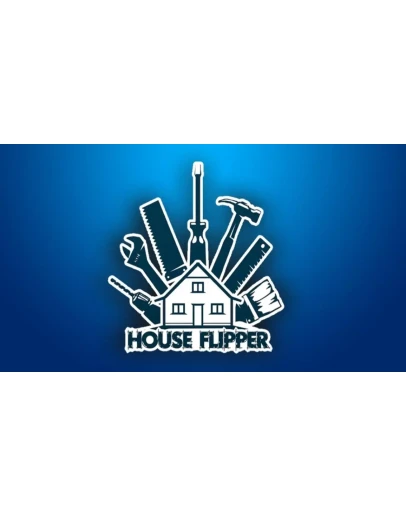 House Flipper / STEAM АККАУНТ / ГАРАНТИЯ