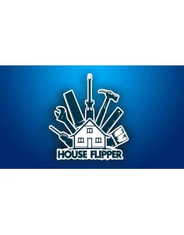 House Flipper / STEAM АККАУНТ / ГАРАНТИЯ