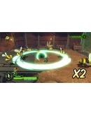 Ben 10 SteamRegionFreeKey + Подарок