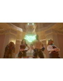 JUMANJI: The Video Game SteamРФ+Весь МирKey +