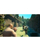 JUMANJI: The Video Game SteamРФ+Весь МирKey +