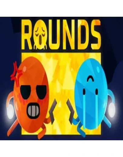 ROUNDS (Steam key / РФ+Весь Мир)