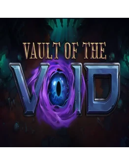 Vault of the Void (Steam key / РФ+Весь Мир)