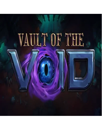 Vault of the Void (Steam key / РФ+Весь Мир)