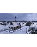 Railway Empire The Great Lakes SteamРФ+МирKey +