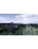 Railway Empire Japan SteamРФ+Весь МирKey + Бонус