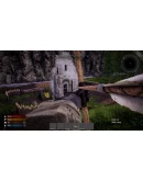 Robber Knight АВТОДОСТАВКА STEAM GIFT РОССИЯ