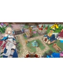 Resist the succubusThe end of the female Knight STEAM