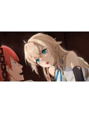 Resist the succubusThe end of the female Knight STEAM