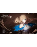 Resist the succubusThe end of the female Knight STEAM