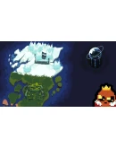 Just King АВТОДОСТАВКА STEAM GIFT РОССИЯ