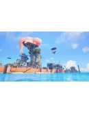 Hell Pie АВТОДОСТАВКА STEAM РОССИЯ