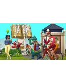 THE SIMS 4 20 ДОПОЛНЕНИЙПК/МАКСМЕНА ПОЧТЫ EA App