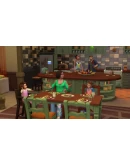 THE SIMS 4 20 ДОПОЛНЕНИЙПК/МАКСМЕНА ПОЧТЫ EA App