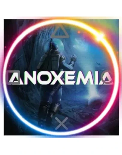 Anoxemia (PS4/PS5/RU) (Аренда от 7 дней)