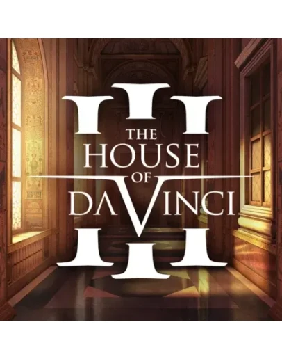 The House of Da Vinci 3 iPhone ios AppStore iPad +