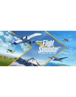 MICROSOFT FLIGHT SIMULATOR 40th Anniversary / STEAM MICROSOFT FLIGHT SIMULATOR 40th Anniversary / STEAM