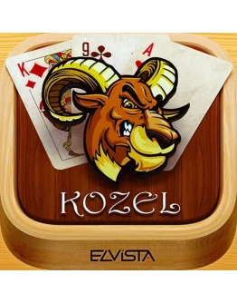 Премиум на неделю для игр Козёл и Буркозел (Elvista)