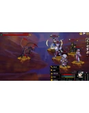 ARIA CHRONICLE АВТОДОСТАВКА STEAM GIFT RU