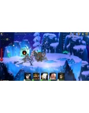 ARIA CHRONICLE АВТОДОСТАВКА STEAM GIFT RU