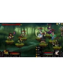 ARIA CHRONICLE АВТОДОСТАВКА STEAM GIFT RU