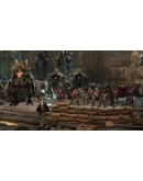 Warhammer 40,000: Battlesector Sisters of Battle XBOX