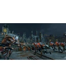 Warhammer 40,000: Battlesector Sisters of Battle XBOX