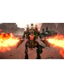 Warhammer 40,000: Battlesector Sisters of Battle XBOX