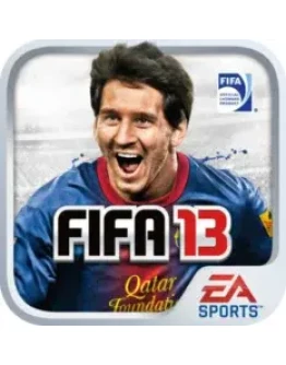 FIFA 13 РУССКИЙ ЯЗЫК Аккаунт на 12 месяцев