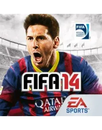 FIFA 14 РУССКИЙ ЯЗЫК Аккаунт на 12 месяцев