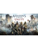Assassins Creed Unity Единство (PS4/PS5/RU) Аренда 7 дн