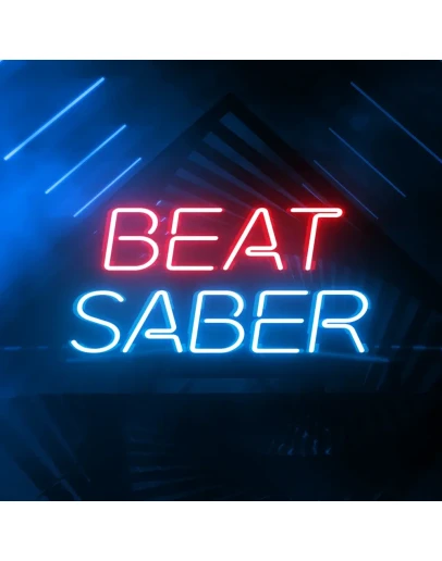 ОФФЛАЙН Beat Saber Steam