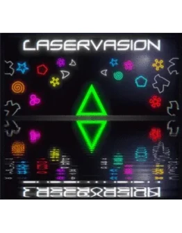 LASERVASION (Steam ключ) REGION FREE/GLOBAL