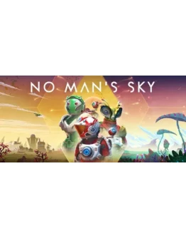 No Man's Sky ОНЛАЙН (БЕЗ АКТИВАТОРА /STEAM АККАУНТ)