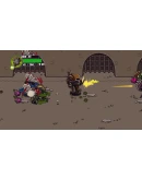 Burgers АВТОДОСТАВКА STEAM GIFT РОССИЯ