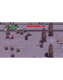 Burgers АВТОДОСТАВКА STEAM GIFT РОССИЯ