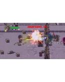 Burgers АВТОДОСТАВКА STEAM GIFT РОССИЯ